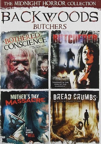 HORROR / SLASHER DVD SALE, $5.95 AND UP, PICK & CHOOSE MOVIES, COMBINED SHIPPING - Picture 13 of 95