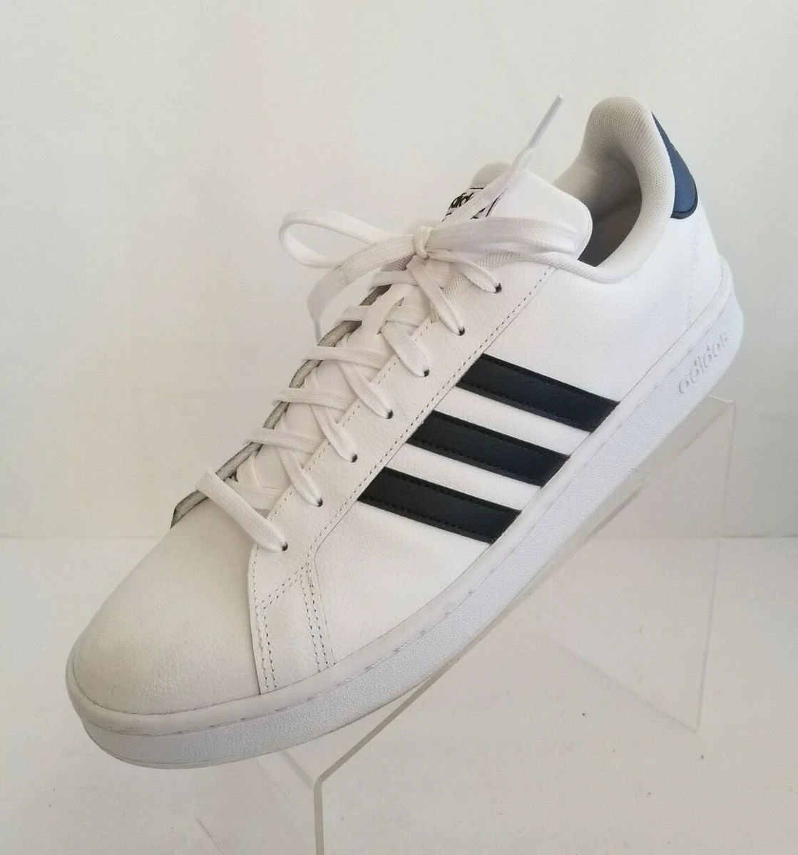Men's grand court best sale sneaker