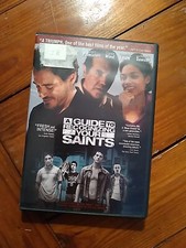 A Guide to Recognizing Your Saints (DVD, 2007)