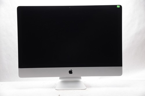 Apple 27" 2013 iMac i5-4570 3.40GHz 16gb RAM 120gb SSD 1tb HDD GT 755m CHIP 589 - Picture 5 of 17