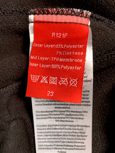 Result Softshell Nissan Qashqai Jacket Men's small but unisex 20 inch Pit to Pit - Picture 10 of 21