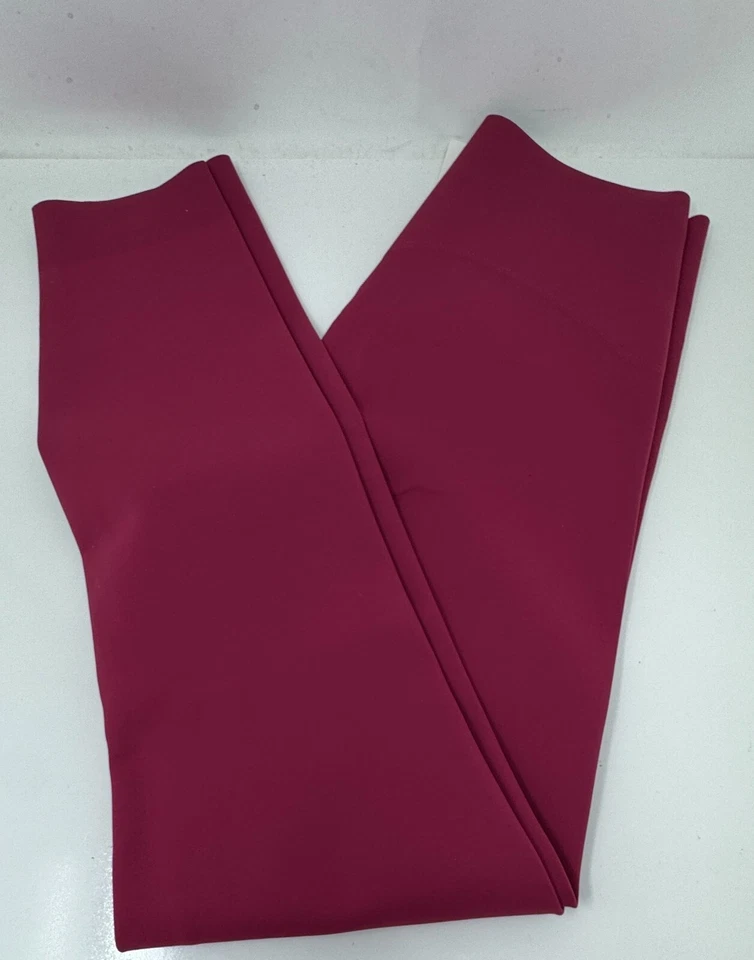 Lululemon Glow Up HR Tight 25” Magenta Smoke Size 14 Running Leggings - Image 2 of 4