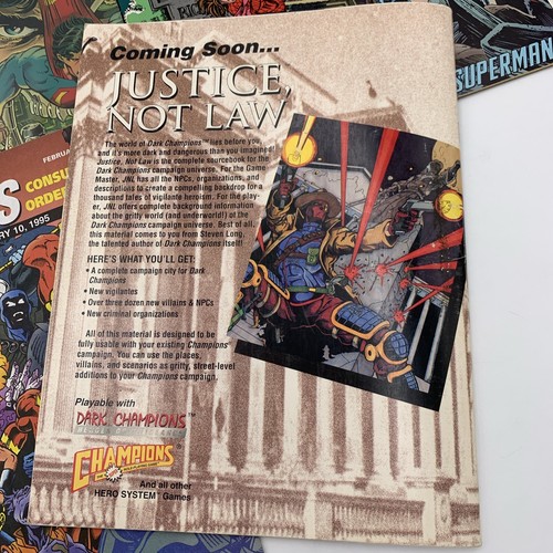Posten (13) Günstige Comics Superman Spider-Man Justice League of America - Bild 3 von 16