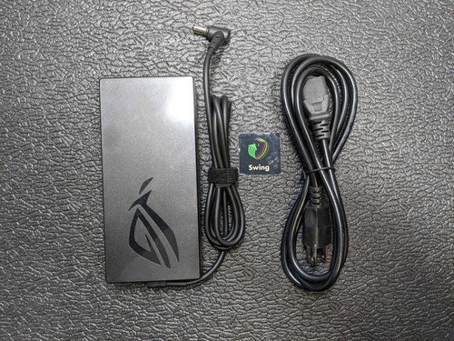 New Original OEM Genuine Asus ADP-200JB D 200W 20V 10A AC Adapter Charger - Picture 5 of 8