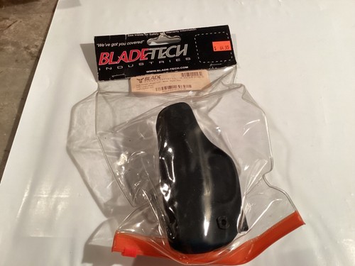 BladeTech Kydex holster for Ruger LCP IWB RH - Picture 4 of 6