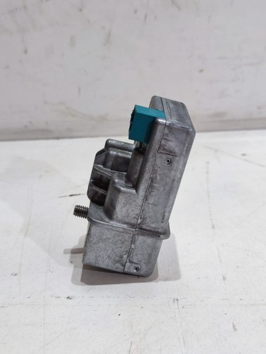 MERCEDES C204 COUPE 2.2 2012 AMG, ELECTRONIC STEERING LOCK MODULE A2045458132 - Picture 4 of 6