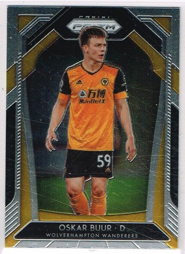 Panini 2020-21 ☆ PRIZM PREMIER LEAGUE FUSSBALL ☆ Fußballkarten #101 bis #200 - Bild 38 von 101