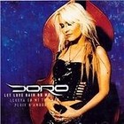 Doro - Let Love Rain on Me (2004)