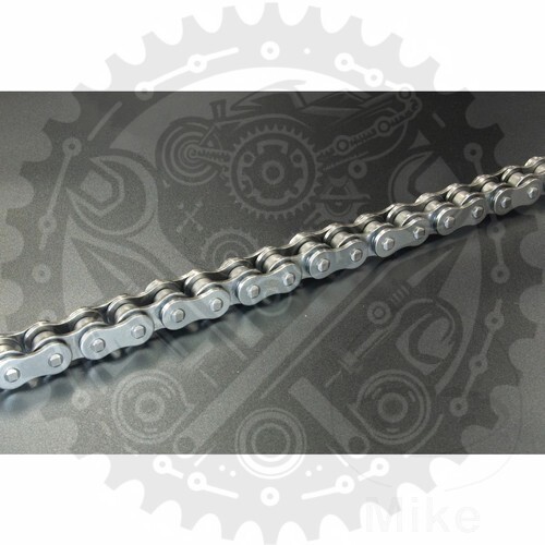 New RK XW-Ring Chain 520 XRE 102 For Honda XL 250 R - Picture 2 of 6
