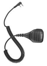 Handheld Remote Speaker Microphone Compatible with Kenwood TK-2170 Two Way Radio