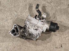 Filtre à huile Maserati QUATTROPORTE