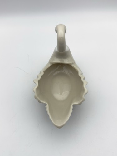 Lenox Porcelain Swan Figurine/Trinket Dish Made in the USA Vintage - Picture 4 of 6