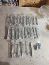 Liberty 5.25 inch SOLID Stainless Steel Bar Drawer Pull 25 PACK