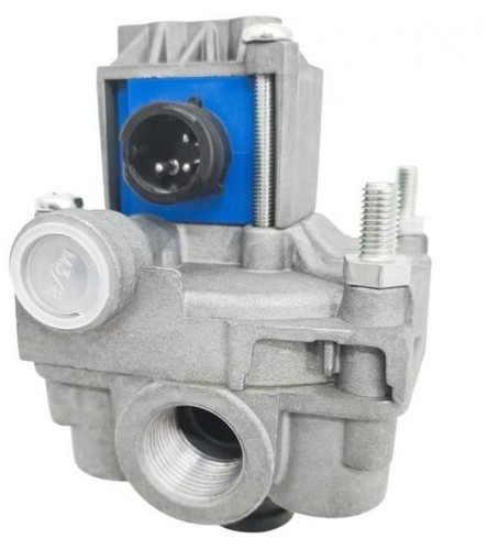 Válvula de relé ABS para válvula moduladora de remolque Meritor Wabco 4721950330 S4721950330 - Imagen 9 de 11