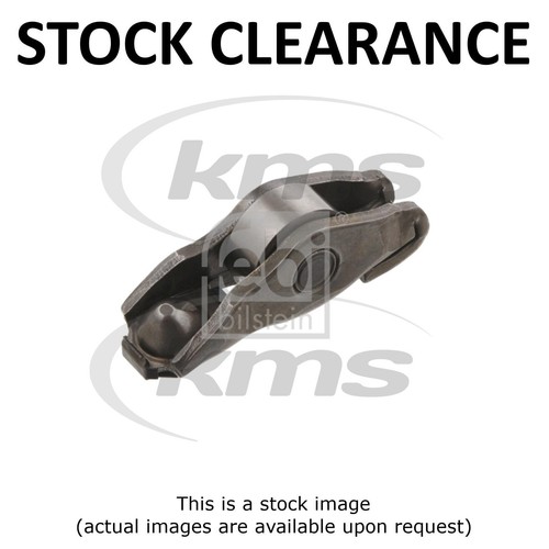 STOCK CLEARANCE ROCKER ARM FOR A3,A4,GO5,PA5 1.8TSI,2.0TFSI 05- - Picture 1 of 3