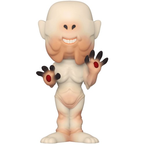 Funko POP! Soda Pan's Labyrinth Pale Man 4.25" Vinyl Figure in a Can - Picture 2 of 4