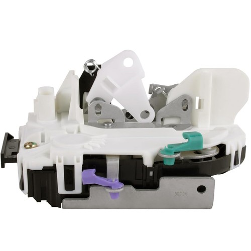 Rear Tailgate Lock Actuator For 2007-2018 Jeep Wrangler 4589584AD W/Power Lock - Picture 6 of 6
