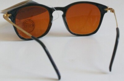 NWT TruVintage 90s Combo lady\'s fashion retro style True Blue Blocker Sunglasses Amazon.com: BluBlocker, The Original 1986 Sunglasses with  main image 2
