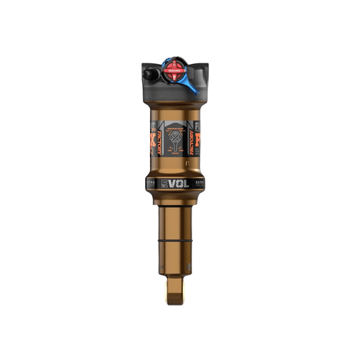2022 FOX Float DPS Factory 3-Pos Evol LV Trunnion - 185 mm x 55 mm - Foto 3 di 3