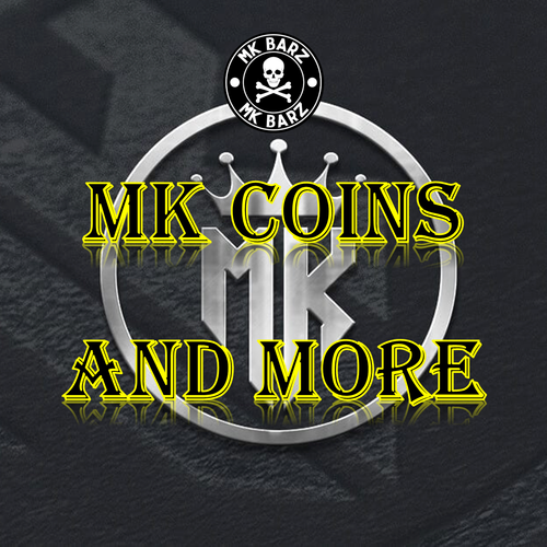 5 Oz Kupfer Alien EBAY LIVE #438