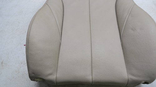 2012-2016 BMW 328i F30 OEM Right Front Upper Heated Seat Cushion - Picture 2 of 13