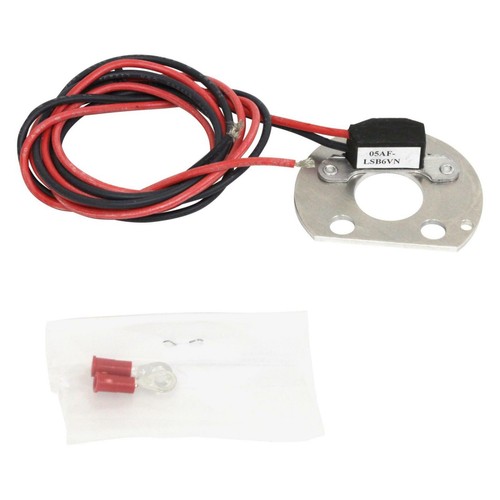 Electronic Ignition Fits 1954 Studebaker 3R15