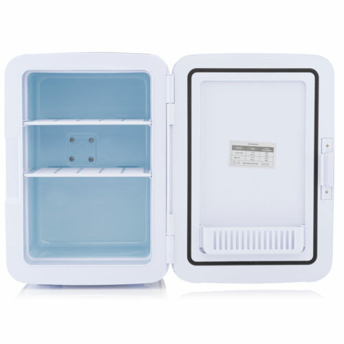 Subcold Mini Fridge Portable 10L Cooler/Warmer Ultra10 Grey | As-New Condition - Picture 4 of 10