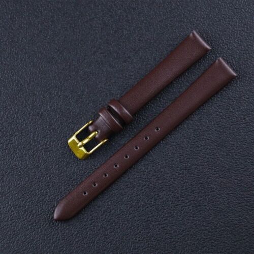 Buy 2 Get 1 Free Genuine Leather Watch Strap Band Replacement Bracelet 8-24mm - Zdjęcie 24 z 41