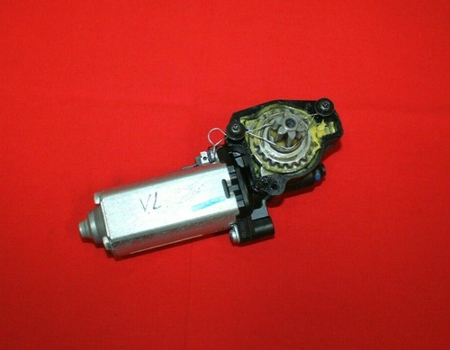 Sitz Fläche Stellmotor V. Links Mercedes W204 W212  P1-07359-03-03  P1-08483-01