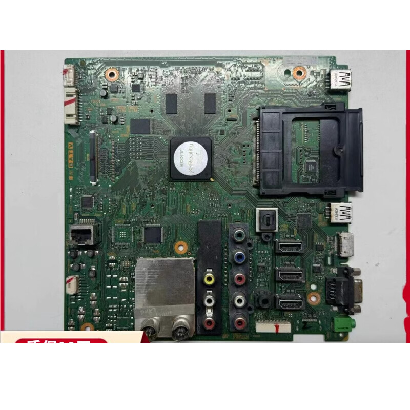 1-883-753-93 Motherboard for Sony KDL-55EX720 KDL-46EX520 | eBay