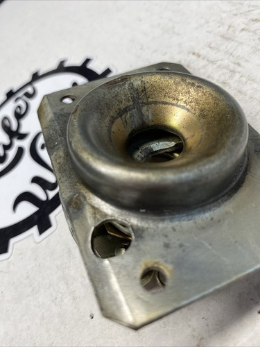 Lower Lock Front Hood Latch Vw Bug | Volkswagen Beetle TAGA 152 823 509 B - Picture 5 of 5