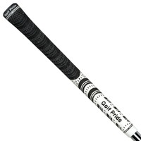 9 Golf Pride Multicompound White Golf Grips 2008 9 Golf Pride Multicompound White Golf Grips 2008