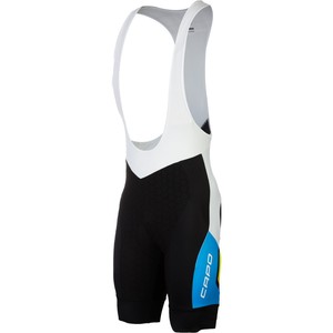 capo bib shorts