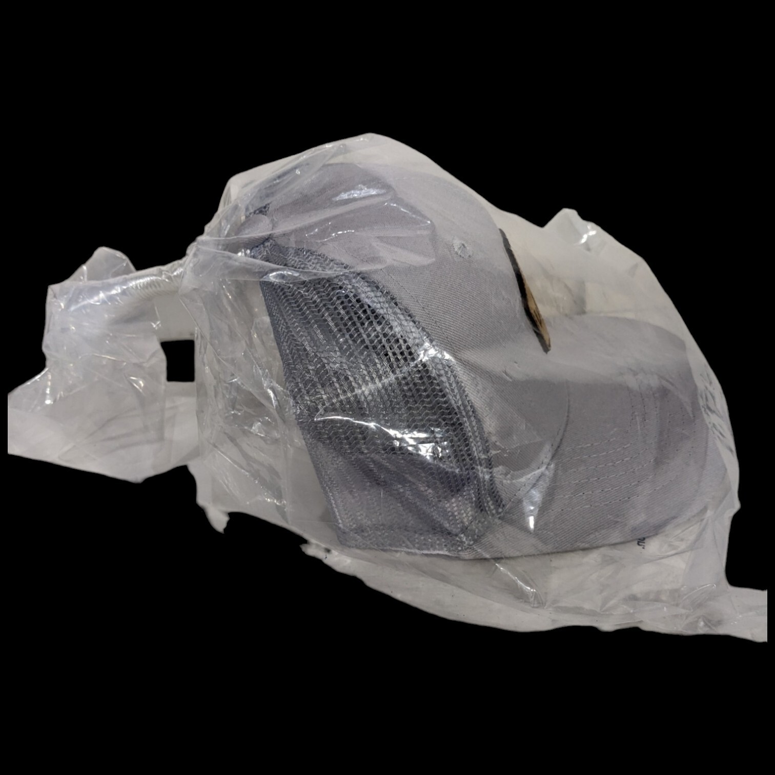 Lubrisyn Trucker Hat Livestock Joint Wound Snap Back Hyaluronic Acid Farm