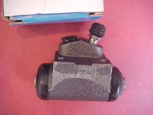 NOS E43Z-2262 E43Z-2261 WHEEL CYL 85 86 87 88 89 90 91 92 93 FORD TEMPO MERCURY - Picture 6 of 6