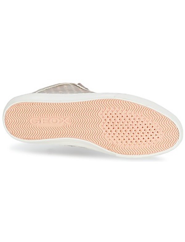 Geox zapatos NEW CLUB B B B - gris Sintetico 50855f Geox zapatos NEW CLUB B B B - gris Sintetico 50855f