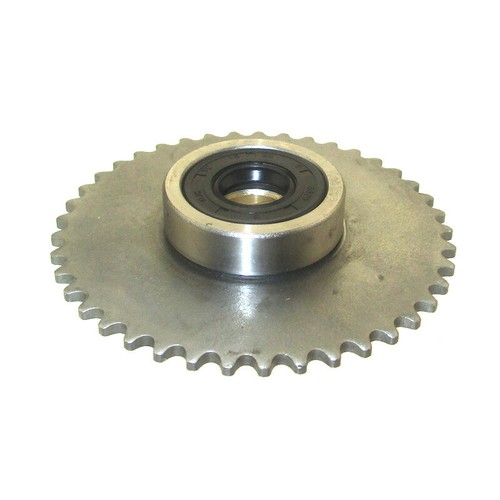 41T Starter Gear For Zongshen 60cc 4 Stroke Engine YCF 50A Kids Mini Dirt Bike - Picture 2 of 6