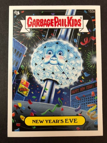 Garbage Pail Kids GPK 2013 Series 3 BASE Sticker/Card Mint-NrMint *Pick One* - Picture 89 of 133
