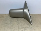 1992-1995 Mercedes W140 S500 S420 Exterior Side View Door Mirror RH GOLD OEM