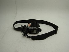 Seatbelt Seat Belt Cruze SEDAN 2011 2013 Chevy Right Passenger Side Front BLACK
