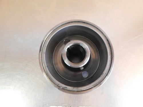 Rotor d'allumage Yamaha 250 YZF 2003 - Imagen 4 de 4