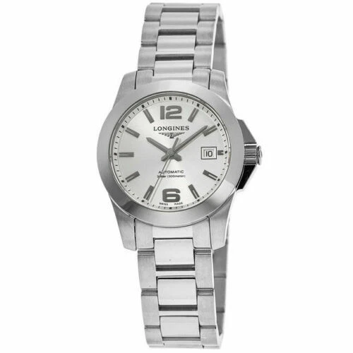 Swiss Made Wristwatches