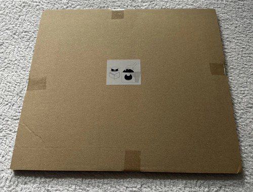 Radiohead: Ein mondförmiger Pool [2x 180g LP, 2x CD]: Gehäuse gebunden Sp. Hrsg.: Versiegelt - Bild 10 von 13