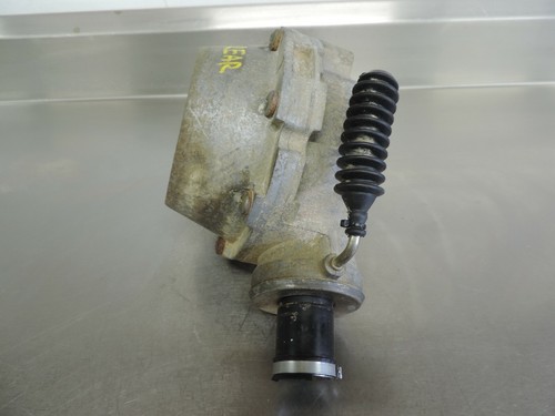 2004 Can Am Bombardier Quest 650 Rear Differential Rear End Diff - Picture 4 of 12