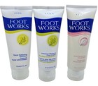 Avon Foot Antifungal Foot Creams