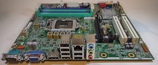 Lenovo ThinkCentre IS6XM Motherboard Intel Q67 LGA 1155 DDR3 MATX TESTED 