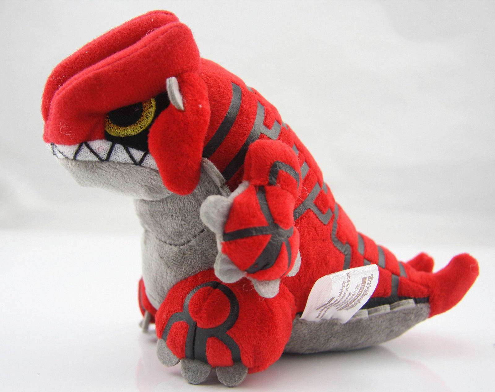 groudon pokedoll