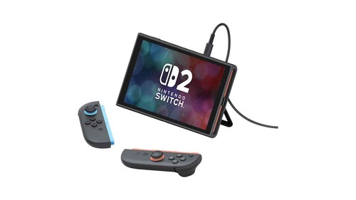 Nintendo Switch 2 | US Preorder Confirmed Ships Immediately After Jun 5 Release - Picture 5 of 10