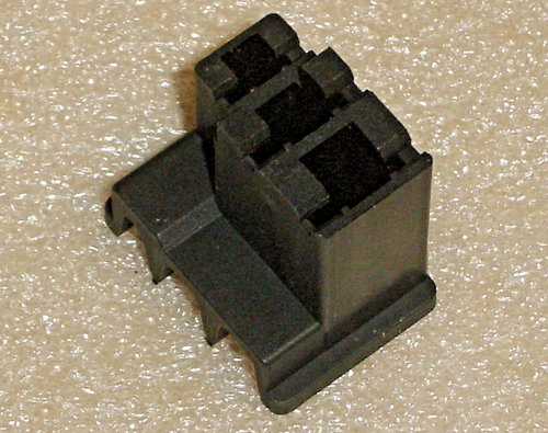 Kit spina kit riparazione blocco connettore per alternatore Lucas ACR - Foto 5 di 8