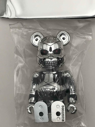 BE@RBRICK SERIES 32 TERMINATOR - Picture 5 of 6